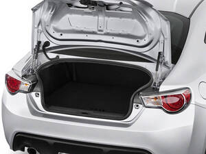 تويوتا GR 86 الخارجية 