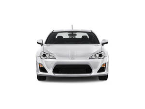 تويوتا GR 86 الخارجية 