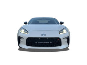 تويوتا GR 86 الخارجية 