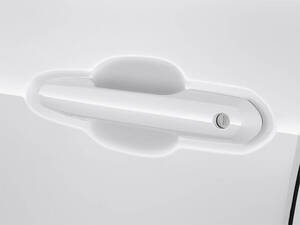 تويوتا هايلاندر الخارجية 