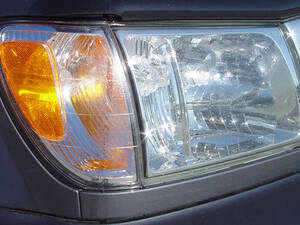 Toyota Land Cruiser Exterior 