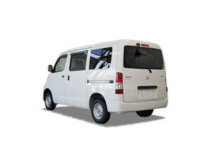 Toyota Liteace Exterior 