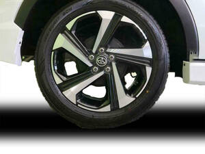 تويوتا رايز الخارجية 