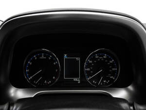 تويوتا راف 4 الداخلية 