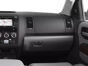 تويوتا سيكويا الداخلية 