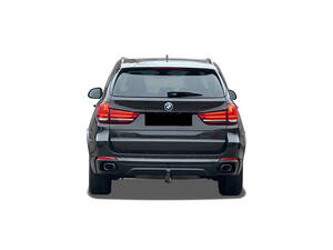 بي ام دبليو X5 الخارجية 