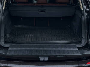 بي ام دبليو X5 الخارجية 