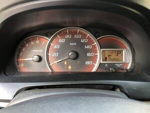 تويوتا فيلوز الداخلية 