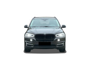 بي ام دبليو X5 الخارجية 