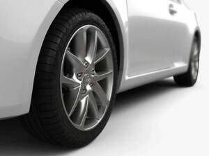 تويوتا زيلاس الخارجية 