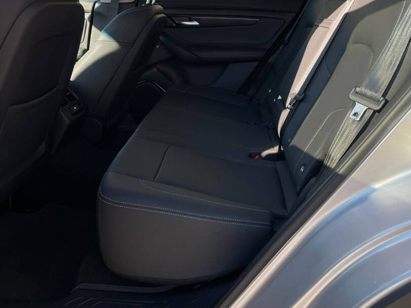 فين فاست في إف ٨ Interior 