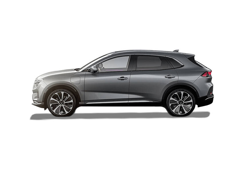 فين فاست في إف ٨ Exterior 