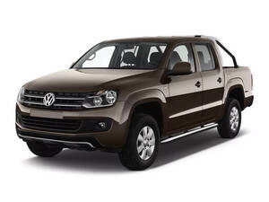 فولكس واجن  أماروك الجيل الأول (2H)