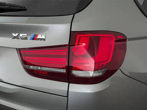 بي ام دبليو X5 الجيل الثالث (F15)