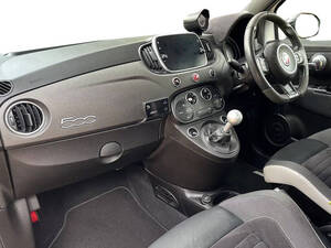 أبارث 595 الداخلية 