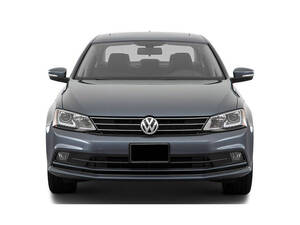 Volkswagen Jetta Exterior 