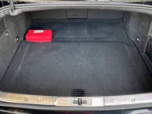 Volkswagen Phaeton Exterior 