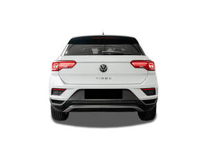 فولكس واجن  تي روك الخارجية 