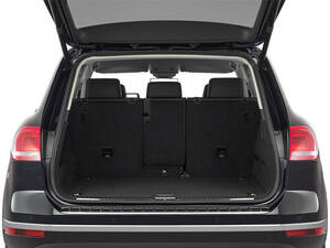 فولكس واجن  طوارق الداخلية 