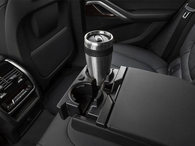 بي ام دبليو إكس ٦ 2025 Interior 