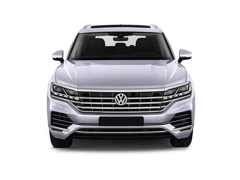 فولكس فاجن توارق 2025 Exterior 