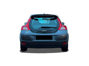 فولفو C30 الخارجية 