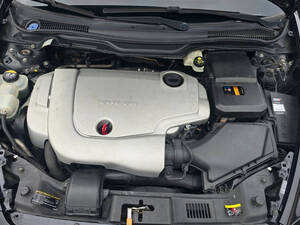 فولفو C30 الخارجية 