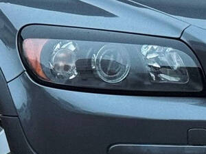 فولفو C30 الخارجية 