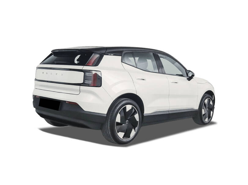 Volvo EX30 2025 Exterior 