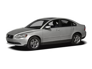 Volvo S40 Exterior 