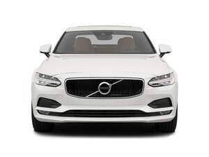 Volvo S90 Exterior 