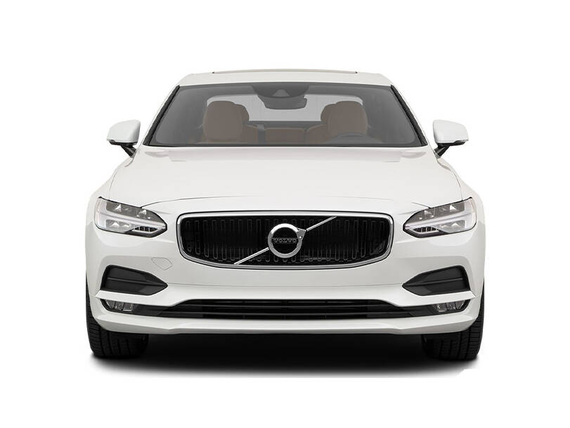 Volvo S90 2025 Exterior 