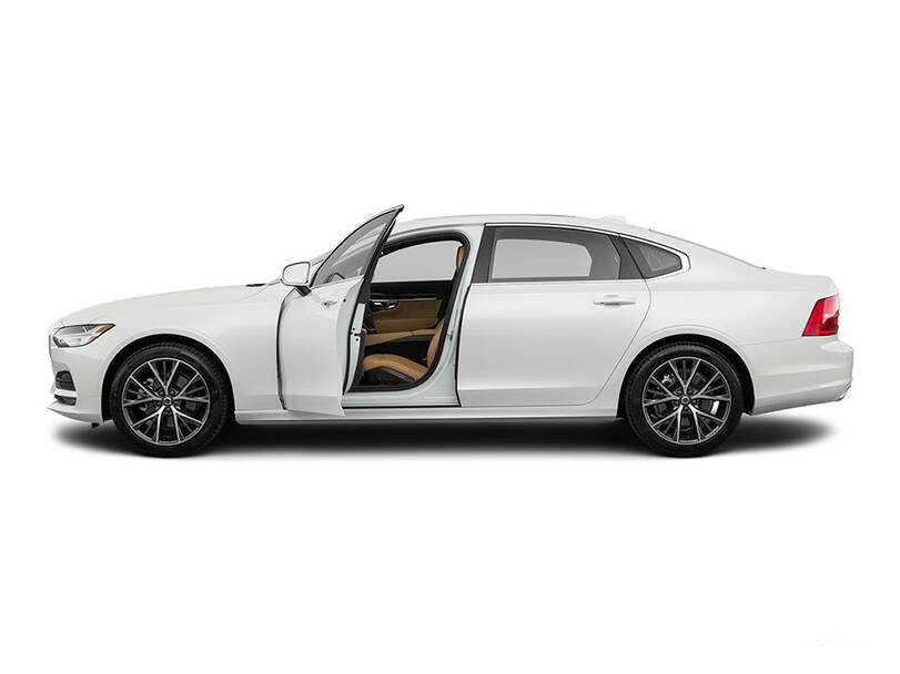 Volvo S90 2025 Exterior 