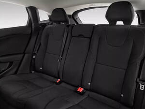 فولفو في٤٠ الداخلية 