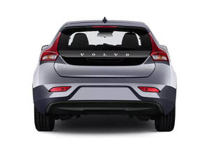 فولفو في٤٠ الخارجية 