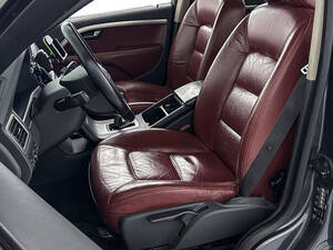 فولفو في٧٠ الداخلية 