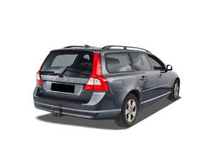 فولفو في٧٠ الخارجية 