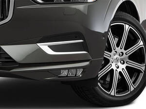 فولفو XC60 الخارجية 