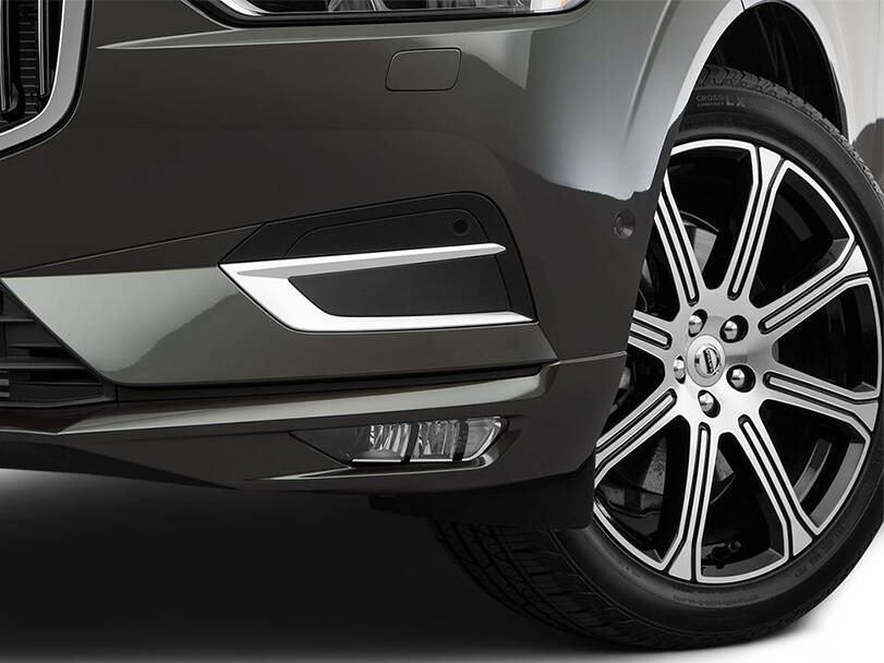 Volvo XC60 2025 Exterior 