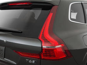 فولفو XC60 الخارجية 