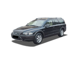 فولفو XC70 الجيل الثاني