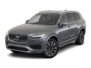 فولفو XC90 ٢٫٠ تي بي٥ بلس برايت