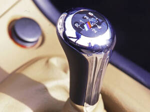 بي ام دبليو زد ٣ الداخلية 