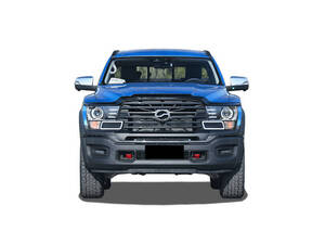 ZXAUTO Terralord Exterior 