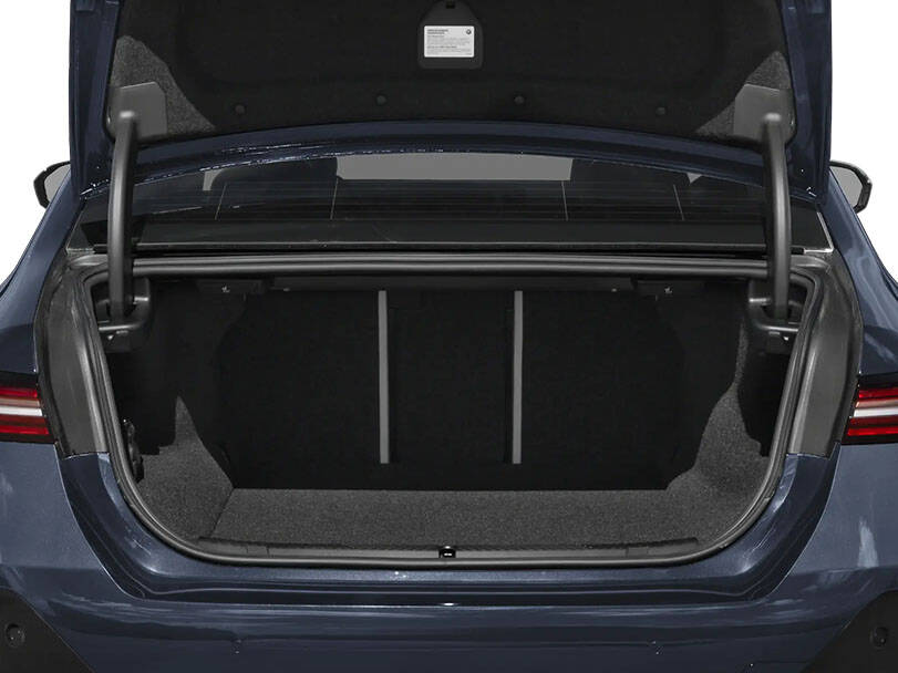 بي ام دبليو ٥ سيريز 2025 Exterior 