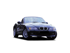 بي ام دبليو زد ٣ الخارجية 