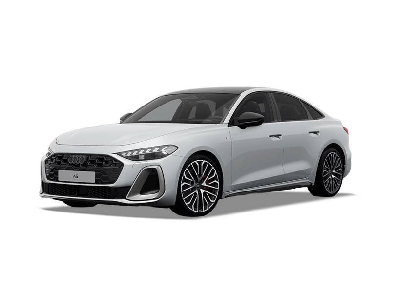 أودي A5 Exterior Cover