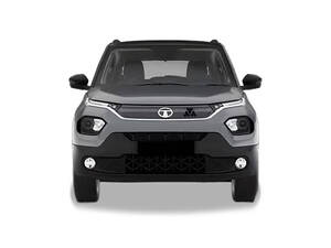 تاتا Punch الخارجية 