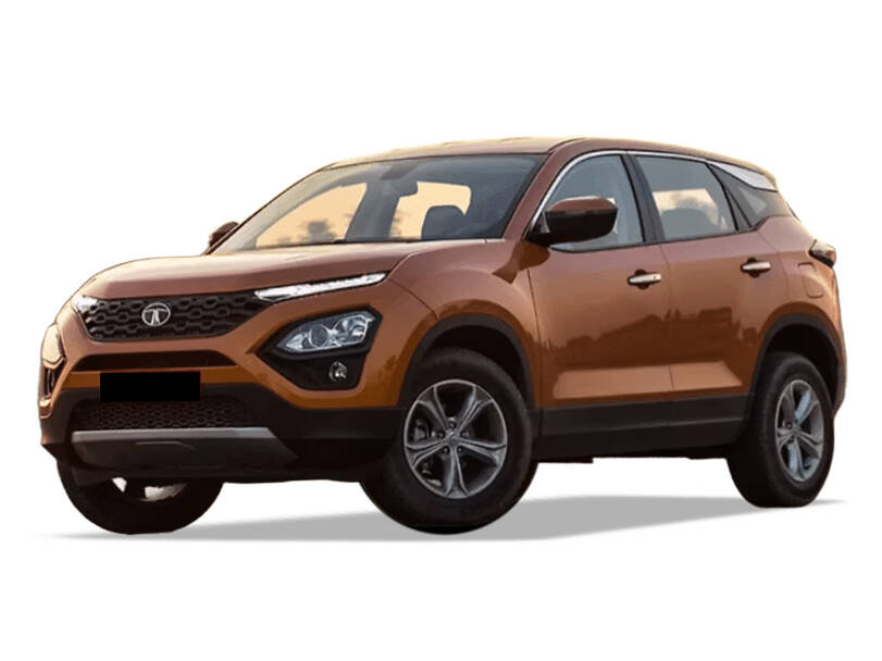 Tata Harrier