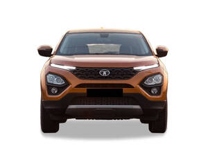 Tata Harrier Exterior 